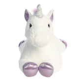 Aurora® - Super Flopsie™ - Unicornio arcoíris™ de 27"